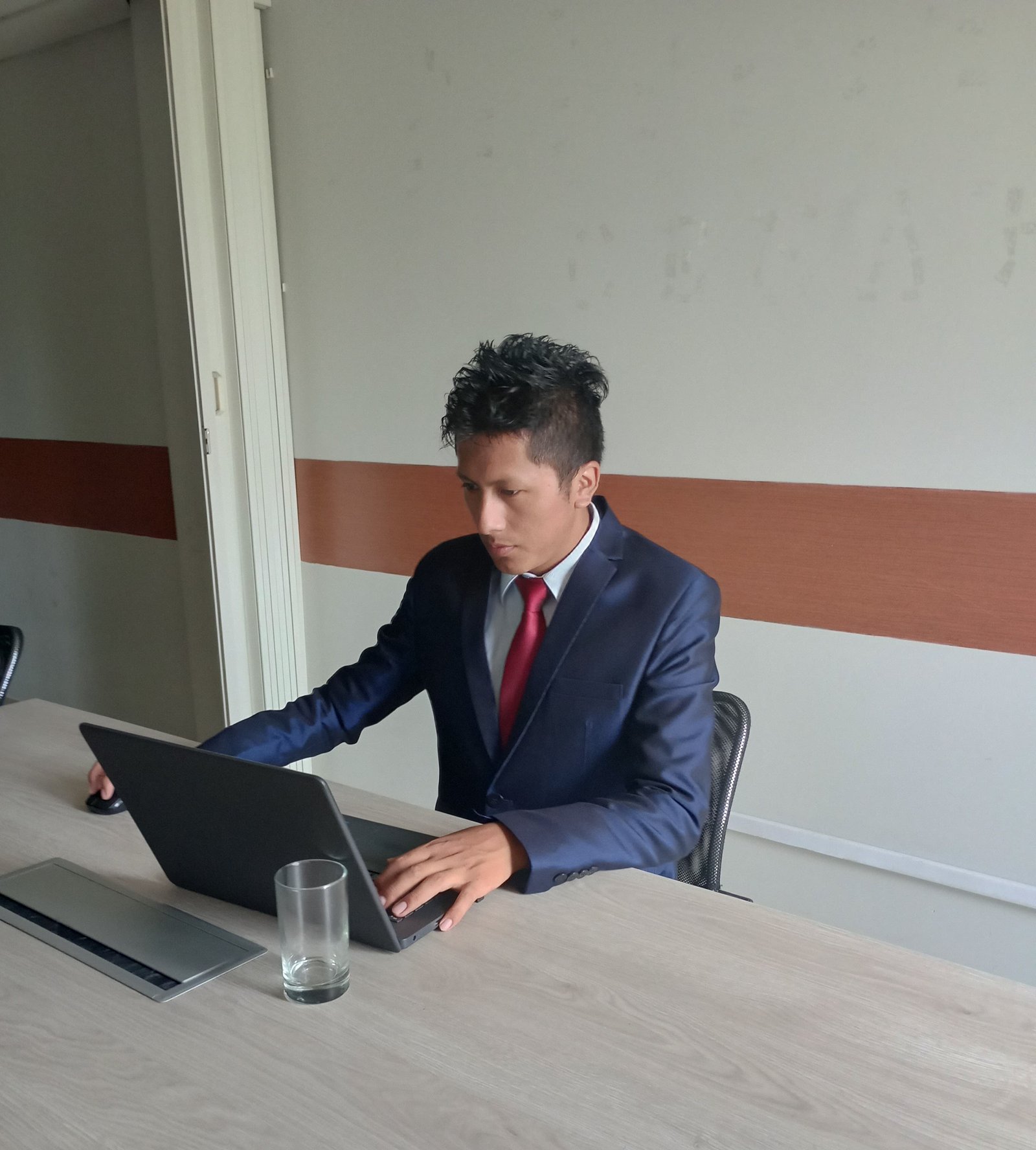 Foto de perfil del usuario